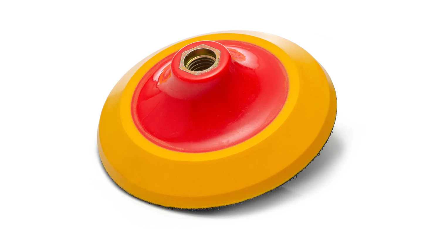 115mm ( 4.5") Medium Density Rotary Backing Pad M14