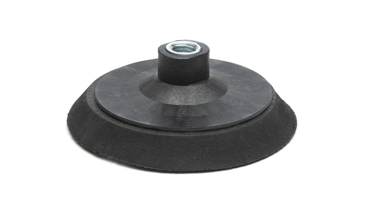 115mm (4.5") Medium Density Rotary Backing Pad M14 - Image 3