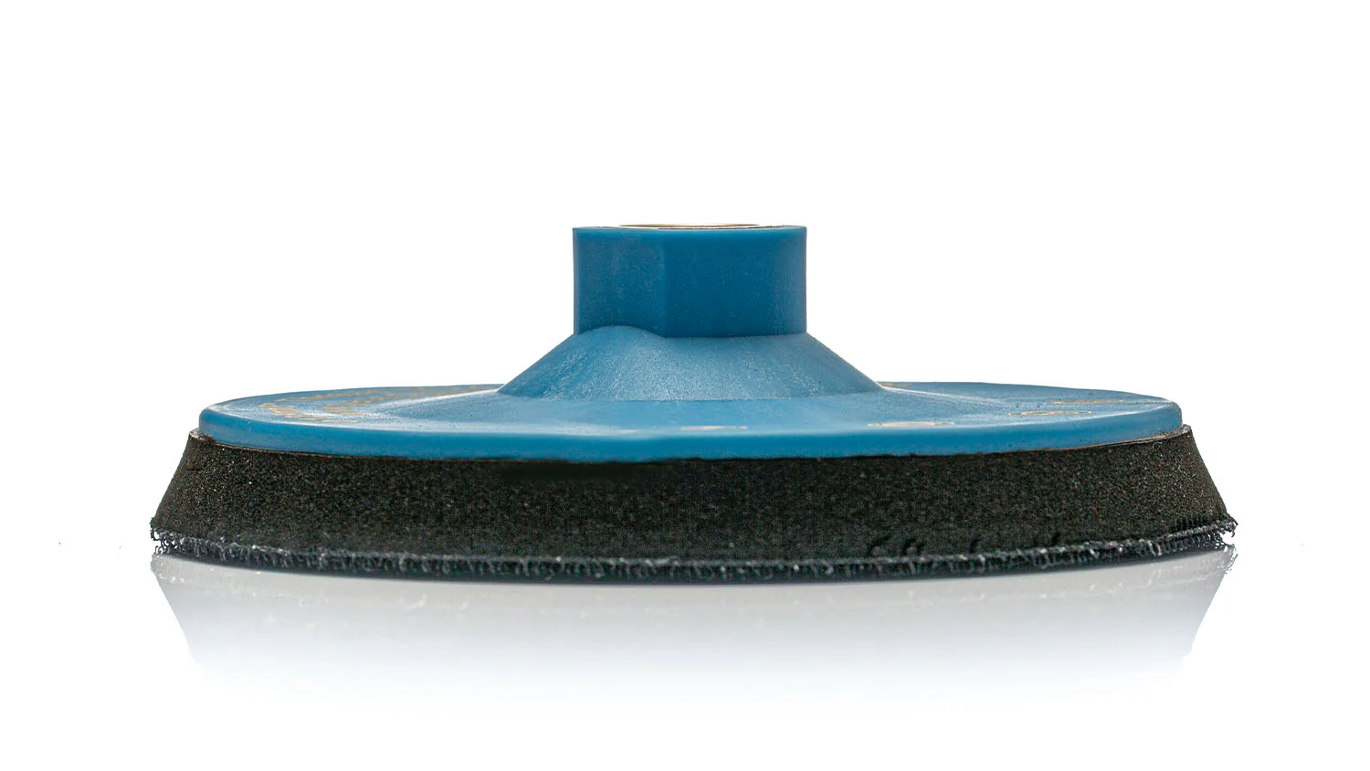 125mm (5") Medium Density PRO Rotary Backing Pad 5/8"-11 - Image 2