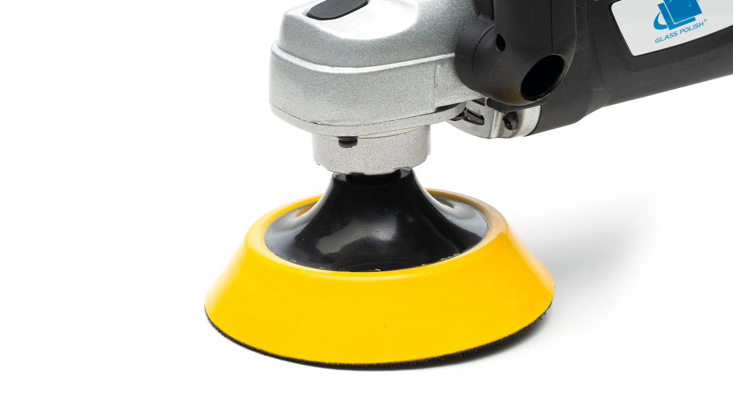 125mm ( 5") Ultra-Soft Density Rotary Backing Pad M14 - Image 2