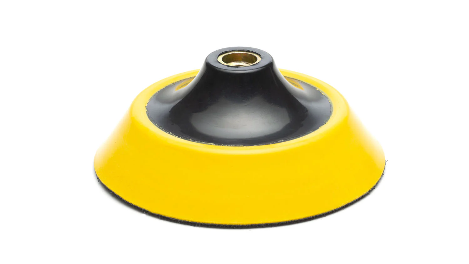 125mm ( 5") Ultra-Soft Density Rotary Backing Pad M14 - Image 3