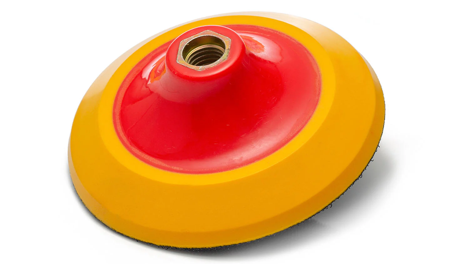 150mm ( 6") Medium Density Rotary Backing Pad M14