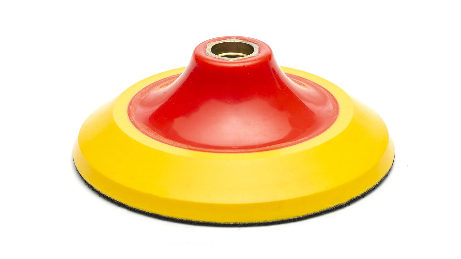 125mm ( 5") Medium Density Rotary Backing Pad M14 - Image 3