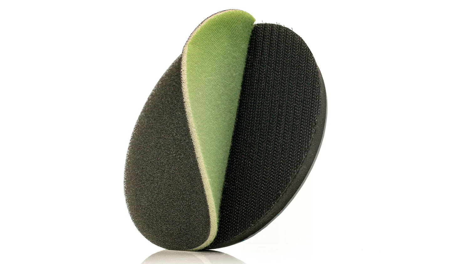 125mm ( 5") Medium Density Rotary Backing Pad M14 - Image 4