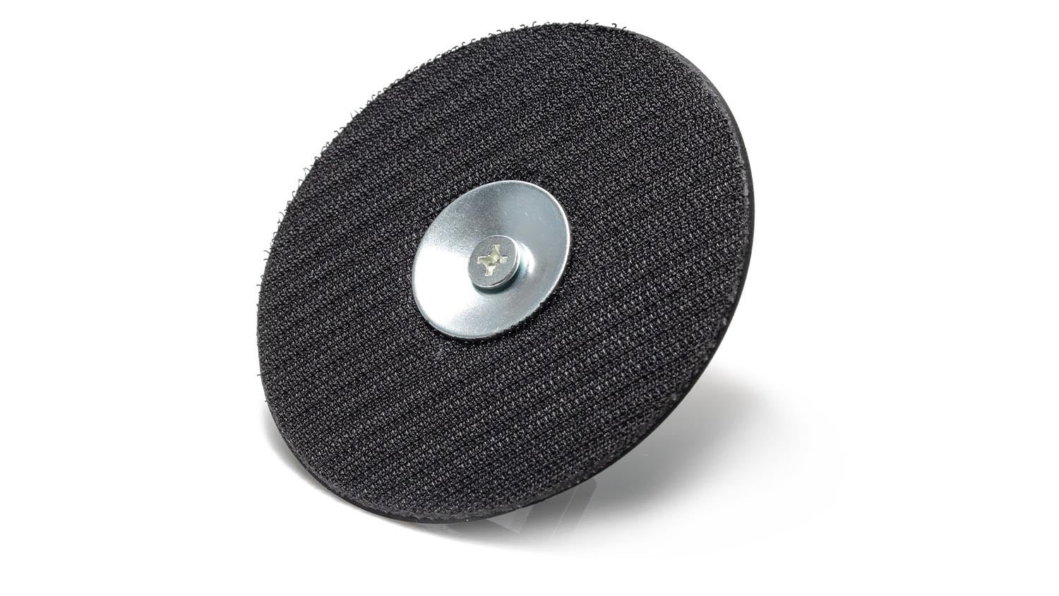 100mm ( 4") Hard Density Backing Pad for Drill - Image 4
