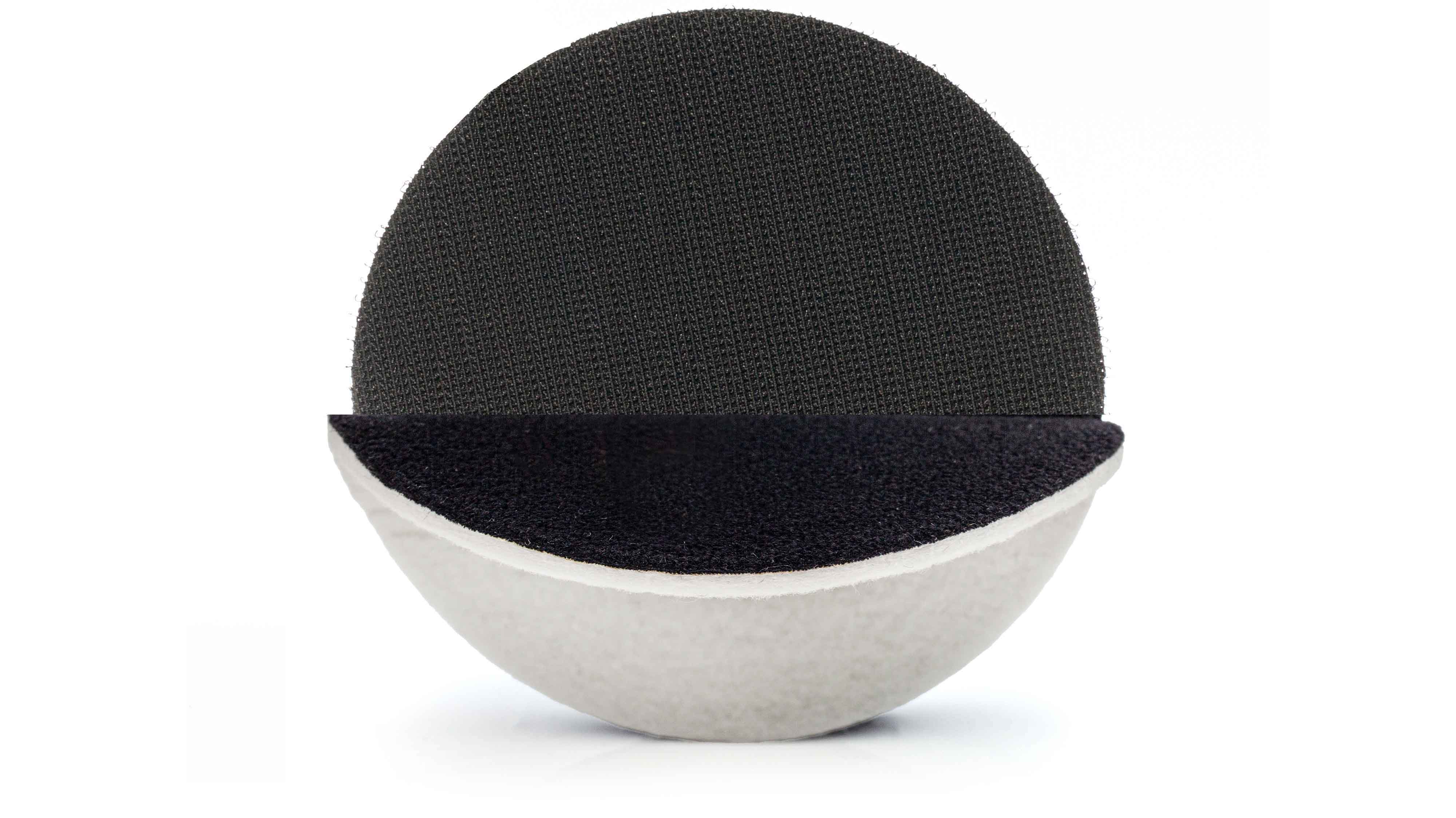 6" (150mm) GP-PRO Felt Polishing Pad - Image 3