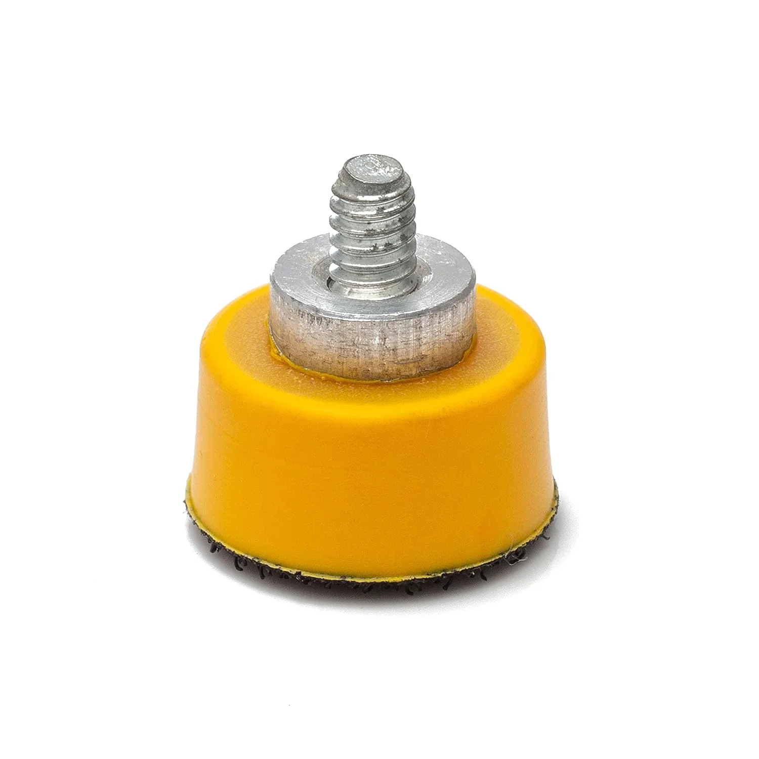 25mm ( 1") Dual Action Spot Repair M6 1.0 - Yellow Rubber - Image 4