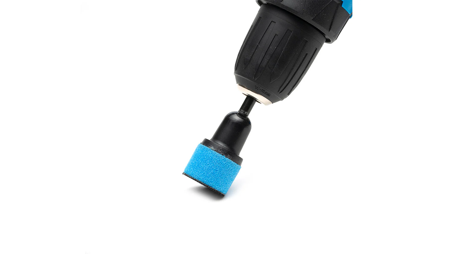 25mm ( 1") Medium Density Backing Pad For Drill - Image 3
