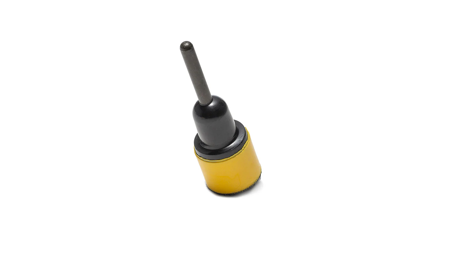 25mm ( 1") Soft Density Backing Pad For Drill