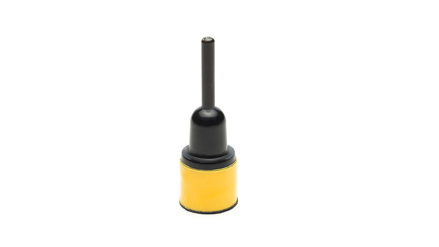 25mm ( 1") Soft Density Backing Pad For Drill - Image 2