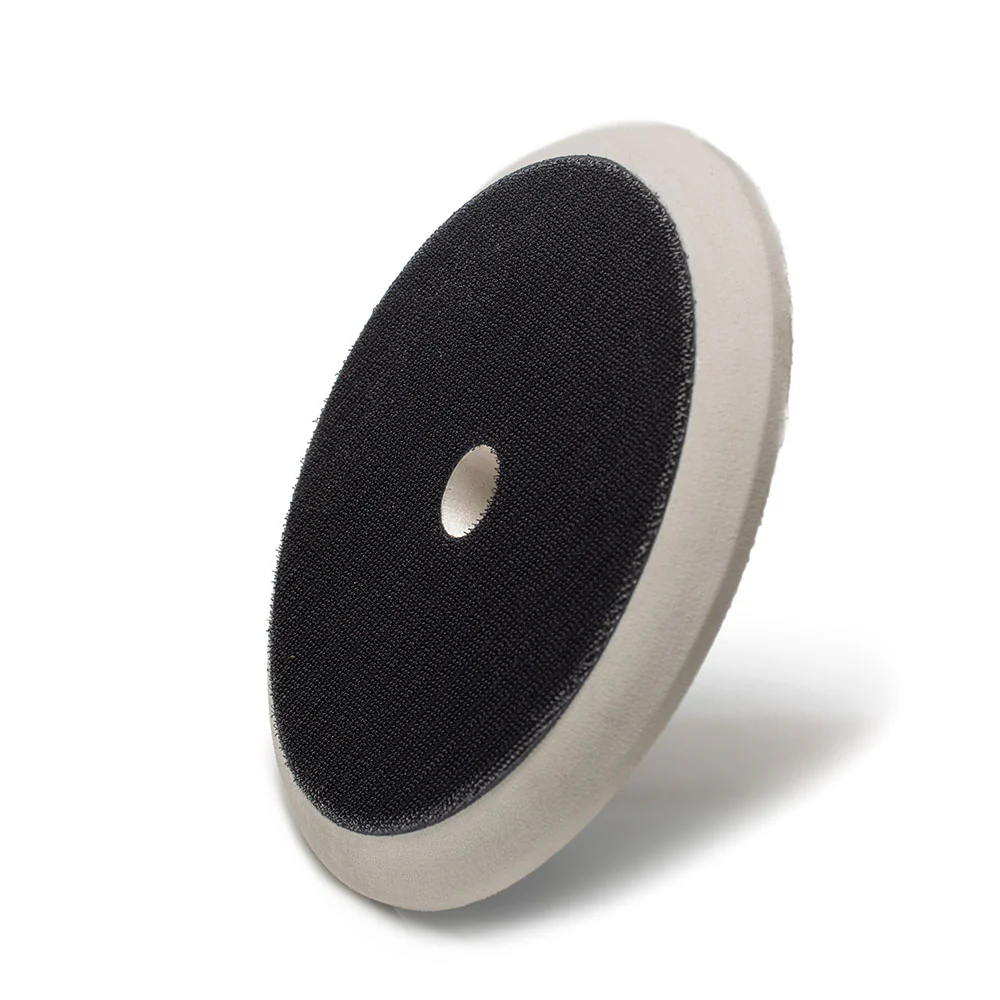 5/8"-11 Detailing Hook and Loop Backing Pad / 7" 150mm - Water Feed - Image 2