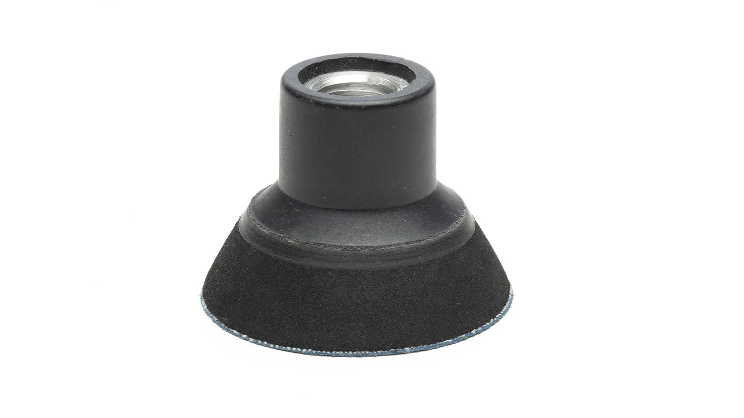 50mm ( 2") Medium Density PSA Rotary Backing Pad M14 - Image 3