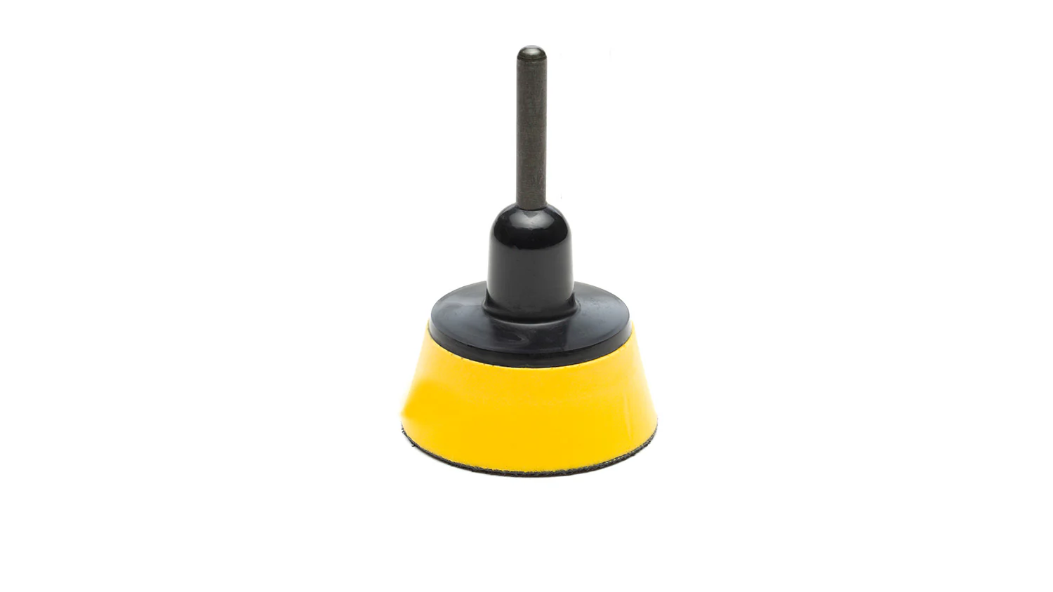 50mm ( 2") Soft Density Backing Pad For Drill - Image 2