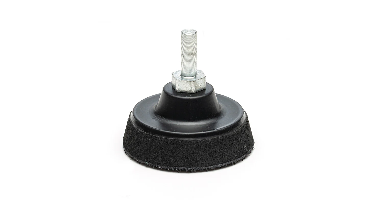 50mm ( 2") Medium Density Backing Pad For Drill - Image 2