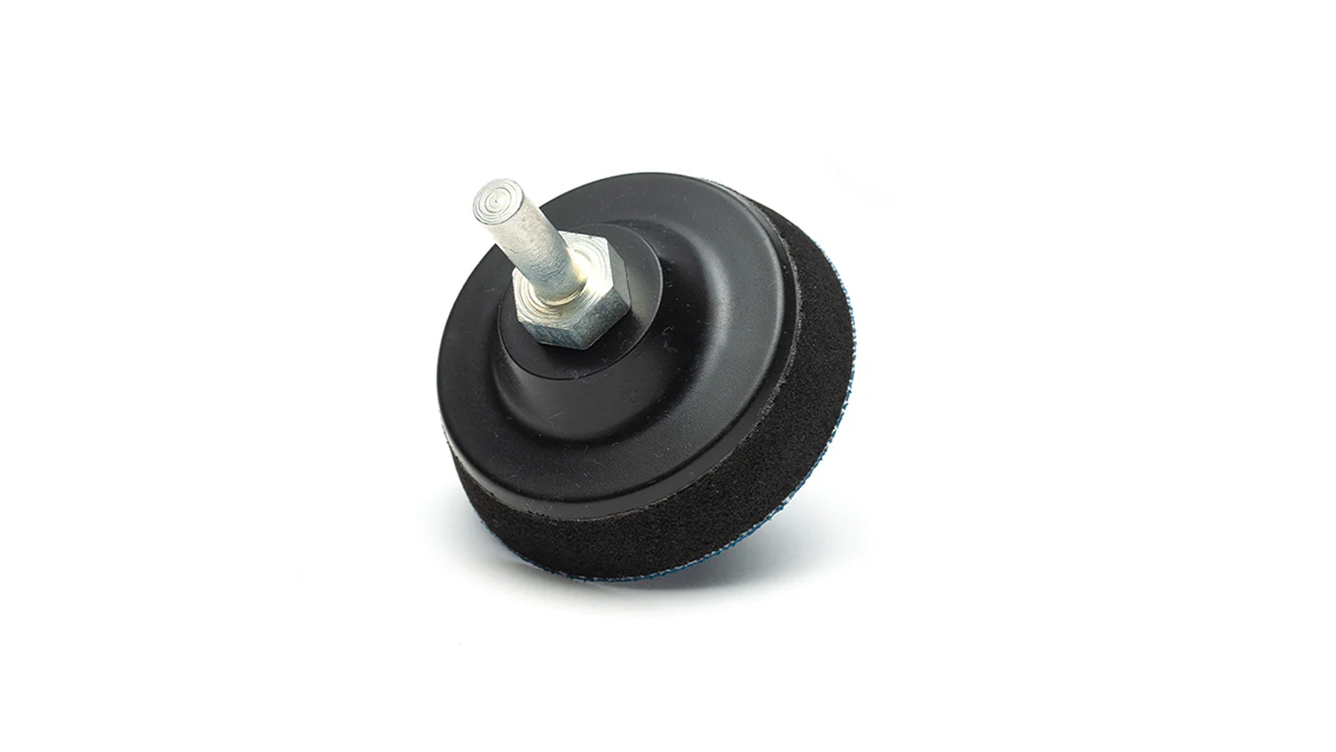 50mm ( 2") Medium Density PSA Backing Pad For Drill