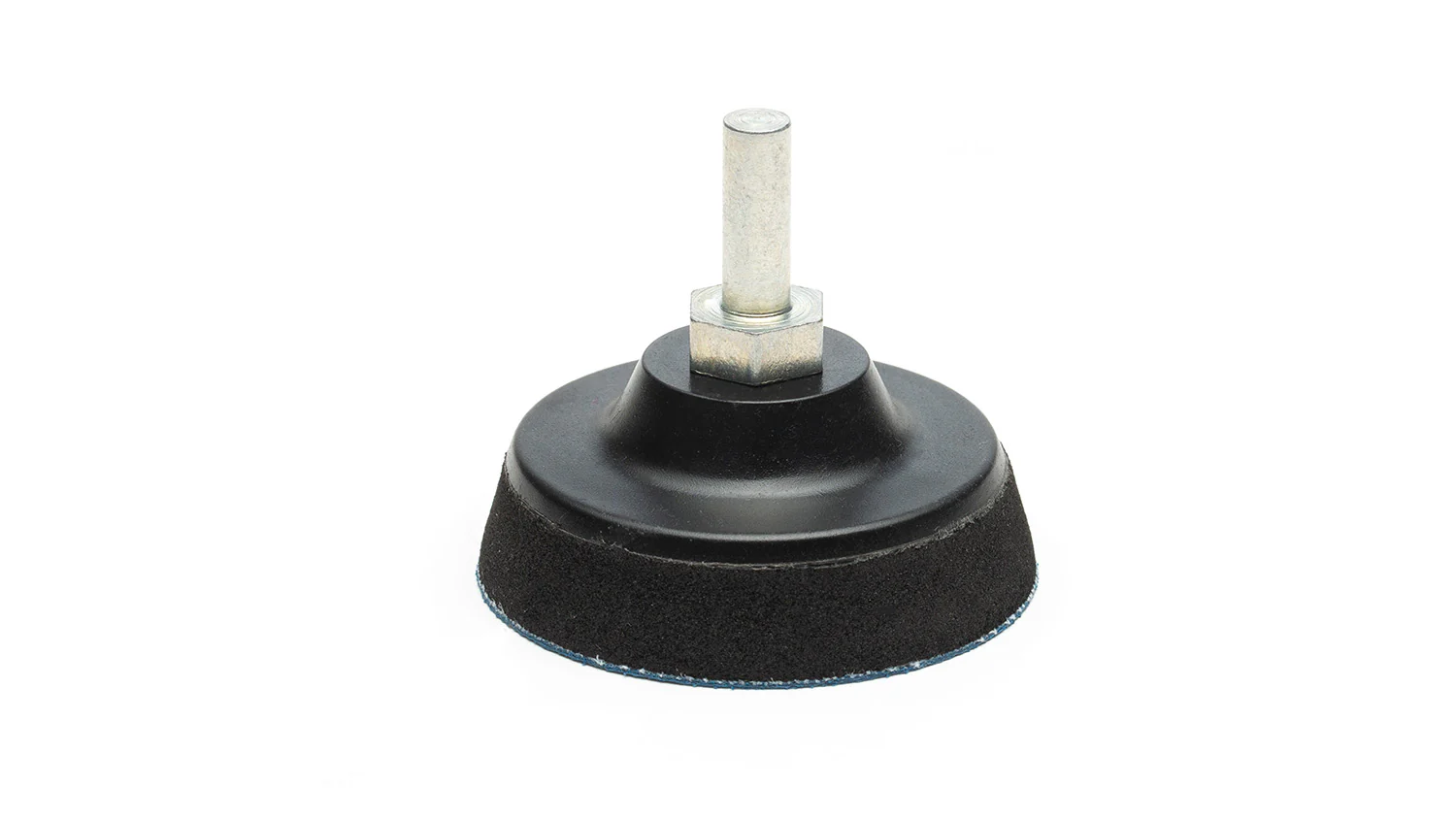 50mm ( 2") Medium Density PSA Backing Pad For Drill - Image 2