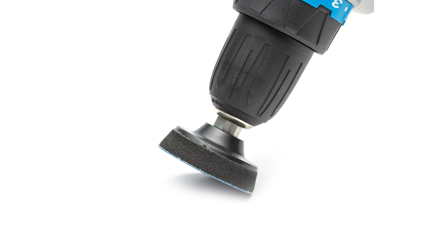 50mm ( 2") Medium Density PSA Backing Pad For Drill - Image 3