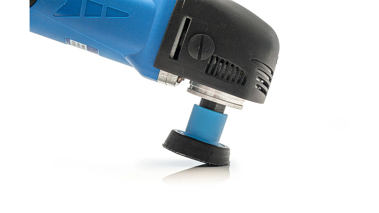 50mm (2") Soft Density PRO Rotary Backing Pad M14 - Image 4