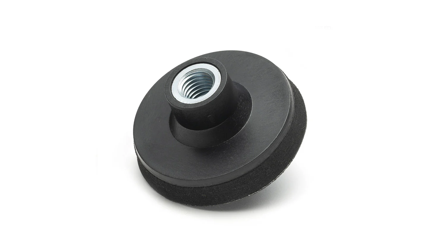 75mm ( 3") Medium Density PSA Rotary Backing Pad M14