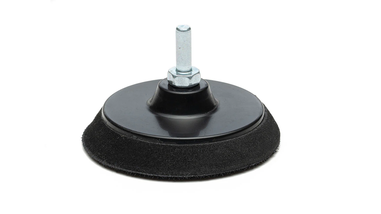 75mm ( 3") Medium Density Backing Pad For Drill - Image 2