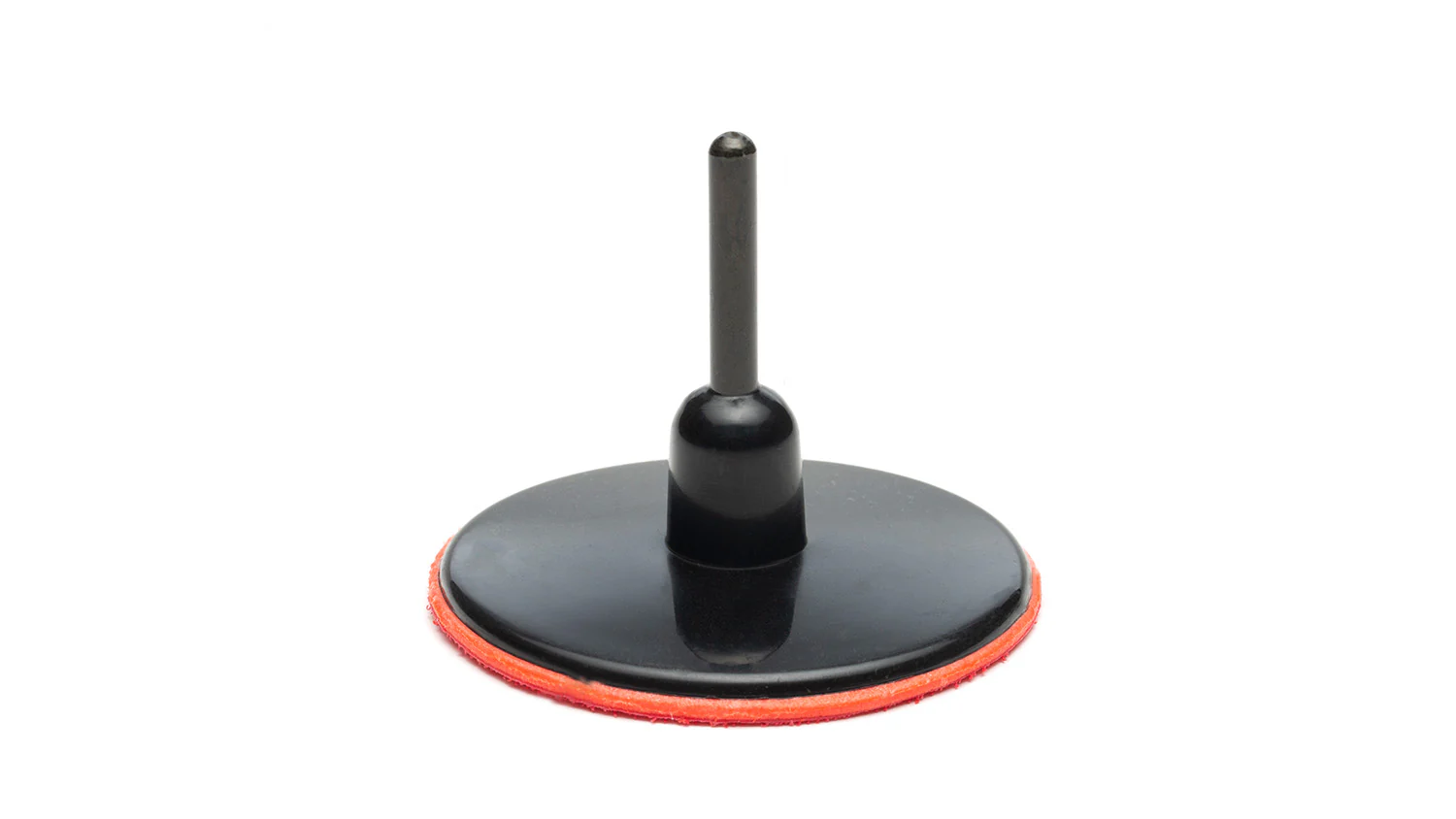 75mm ( 3") Hard Density Backing Pad For Drill - Image 2