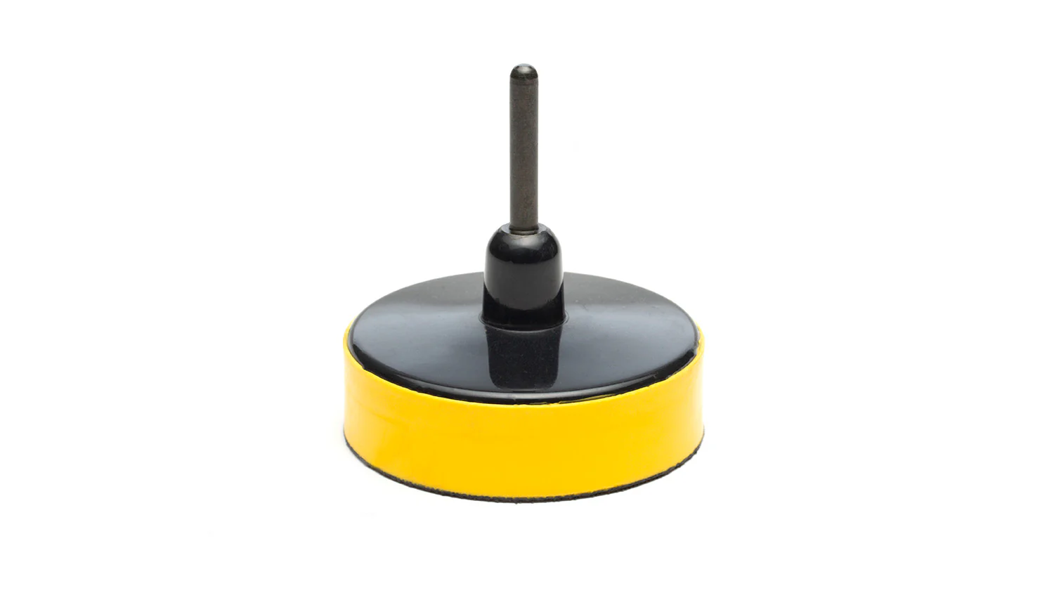 75mm ( 3") Soft Density Backing Pad For Drill - Image 2