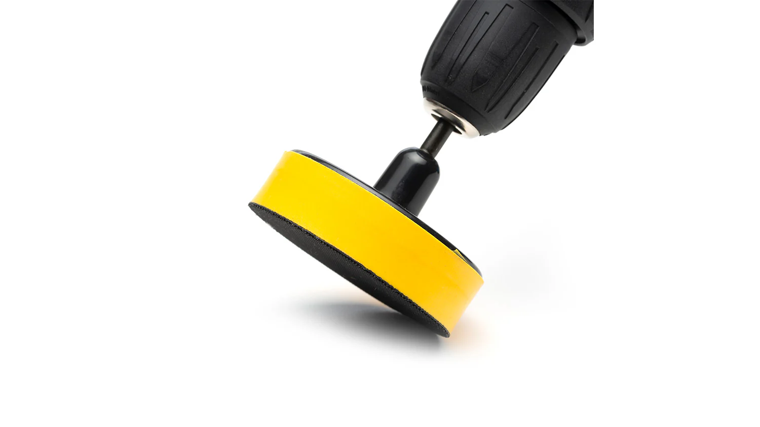 75mm ( 3") Soft Density Backing Pad For Drill - Image 3