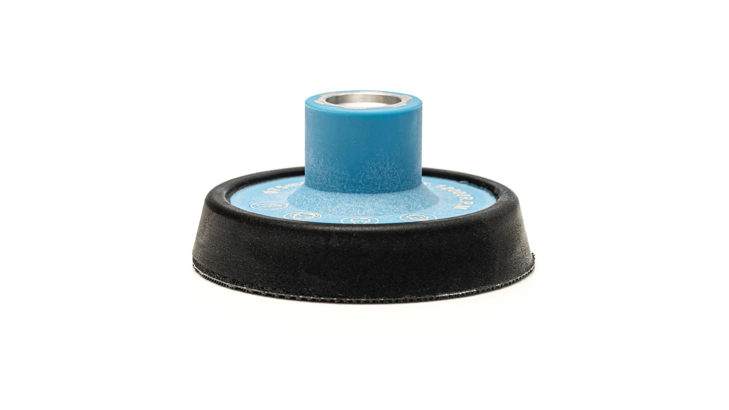 75mm (3") Soft Density PRO Rotary Backing Pad M14 - Image 2