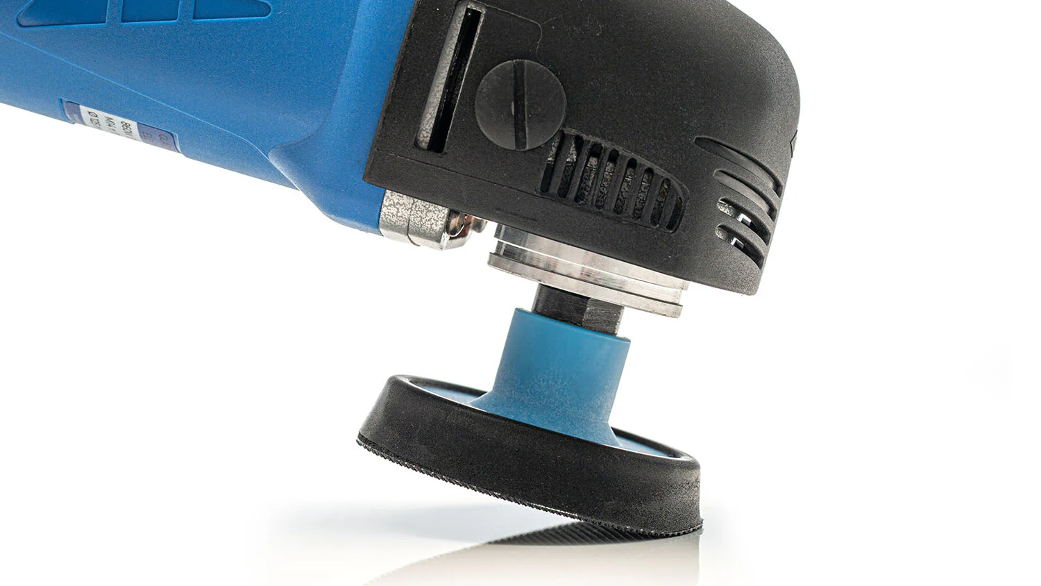 75mm (3") Soft Density PRO Rotary Backing Pad M14 - Image 4