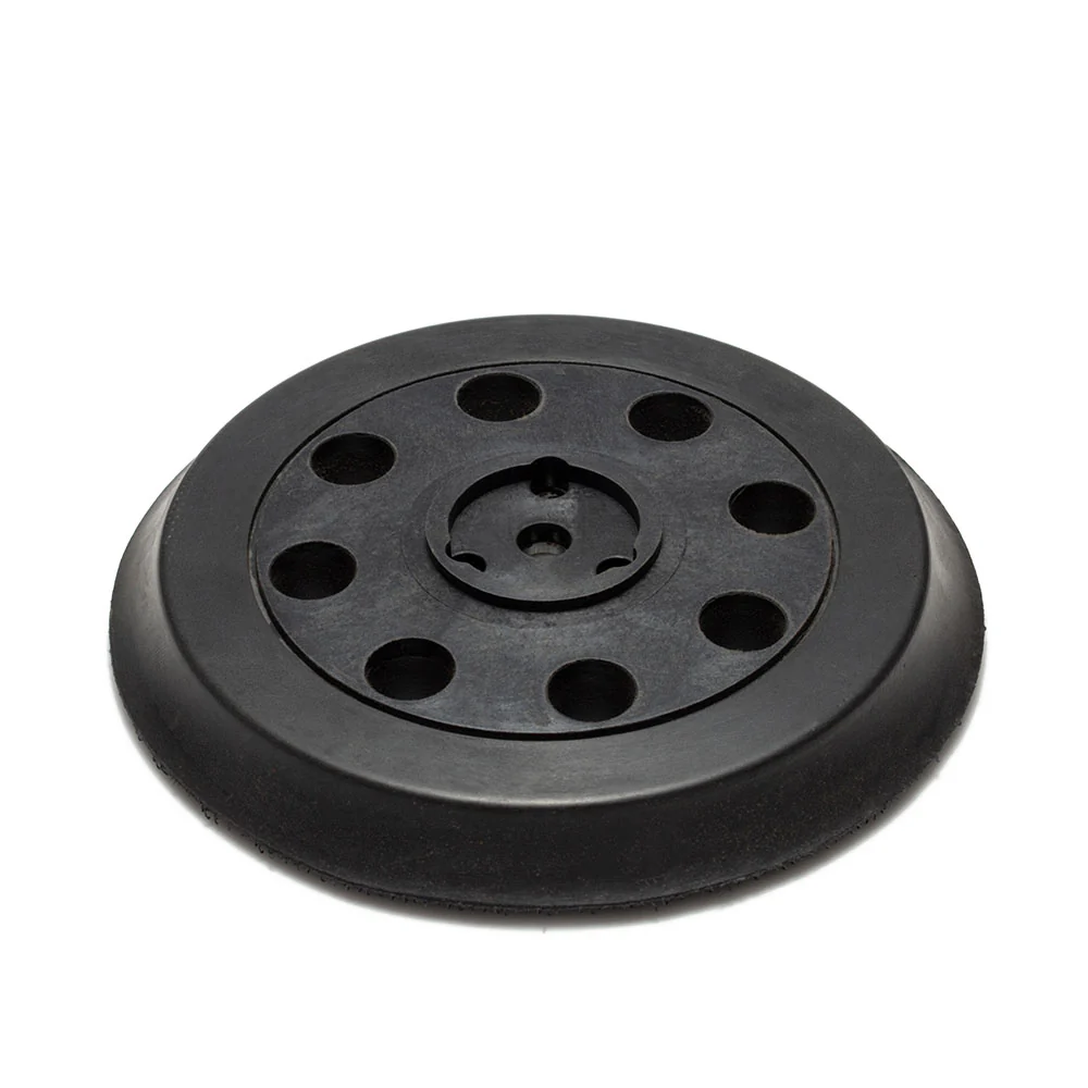 8+1+3 Sander Backing Pad / 5" 125mm