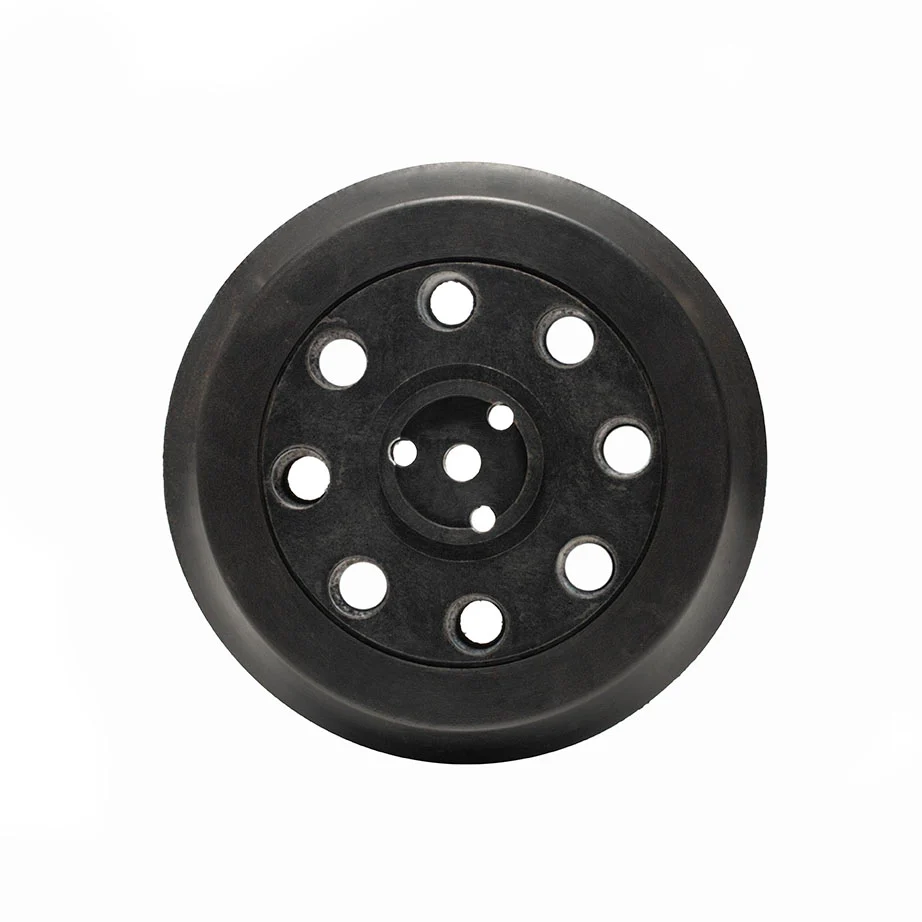 8+1+3 Sander Backing Pad / 5" 125mm - Image 4