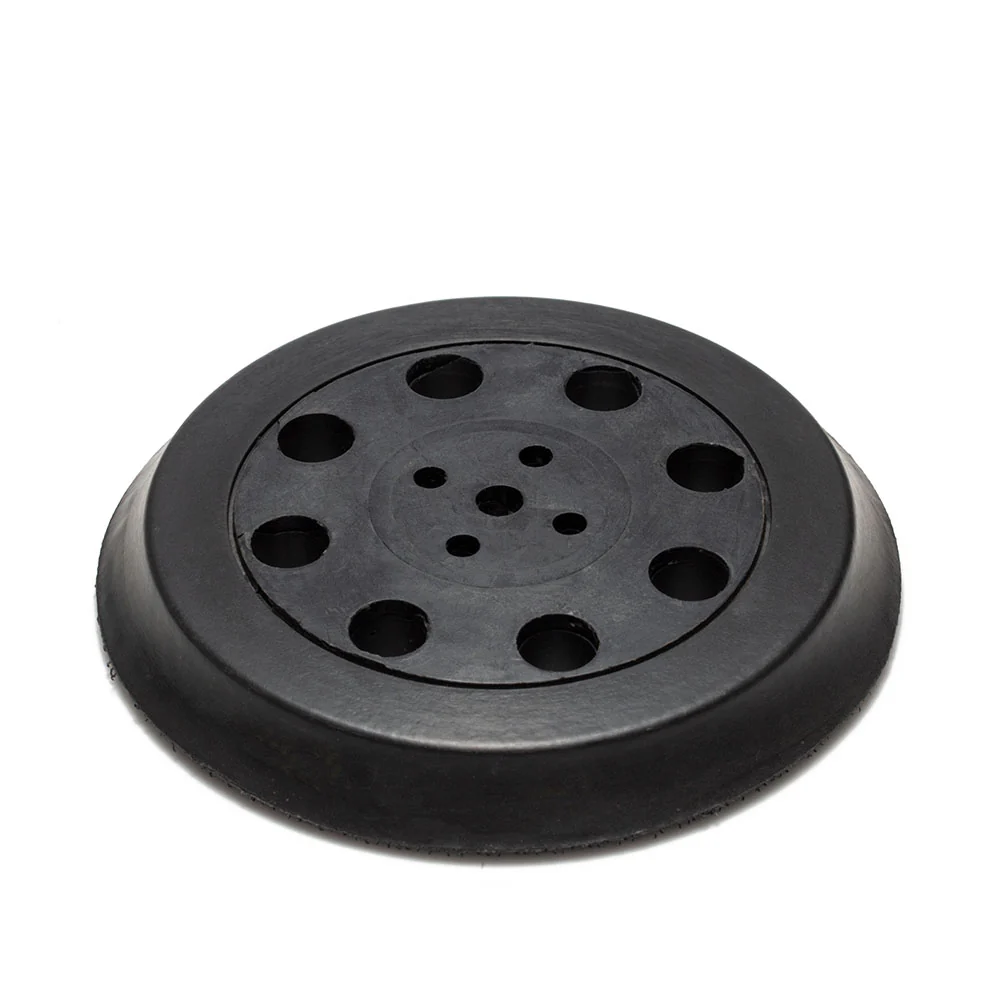 8+1+4 Sander Backing Pad / 5" 125mm