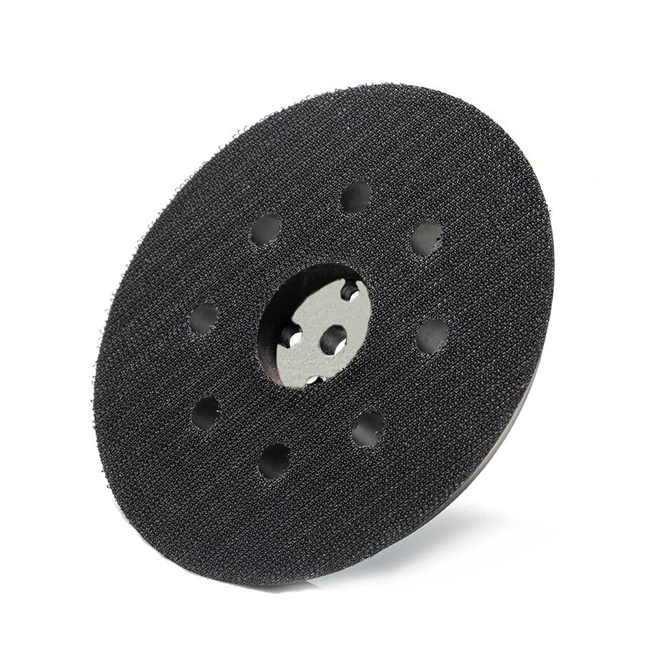 8+1+4 Sander Backing Pad / 5" 125mm - Image 2