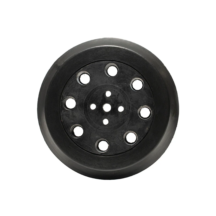 8+1+4 Sander Backing Pad / 5" 125mm - Image 4