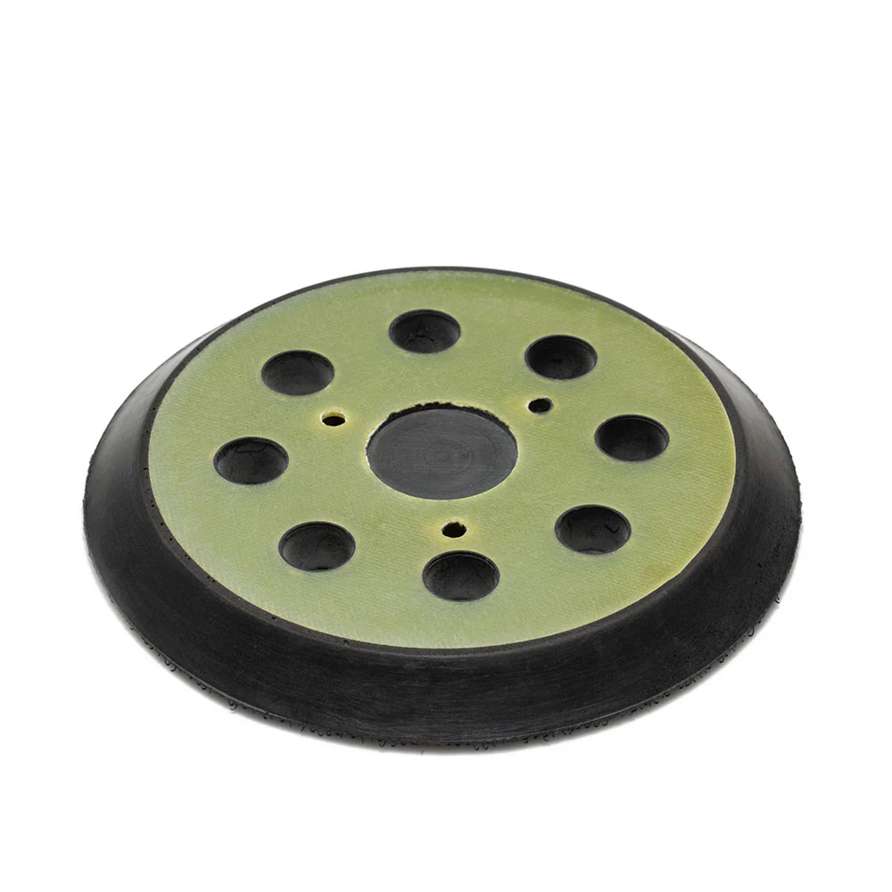 8+3 Sander Backing Pad / 5" 125mm