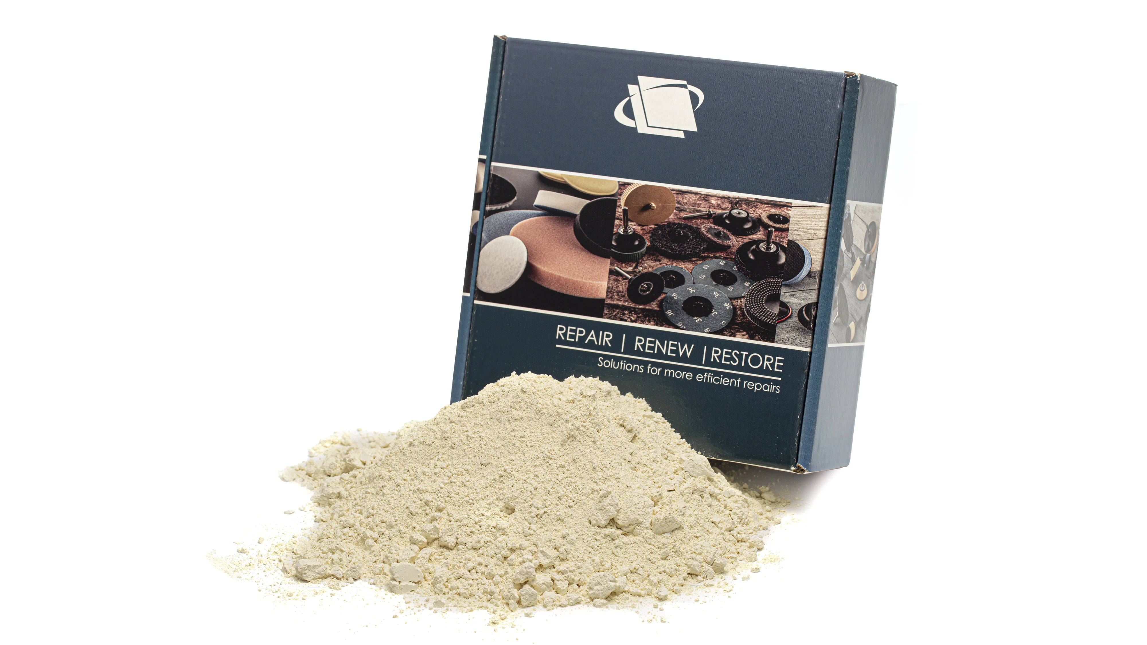 Cerium Oxide Fine-Grade 2.2 lbs - Image 2