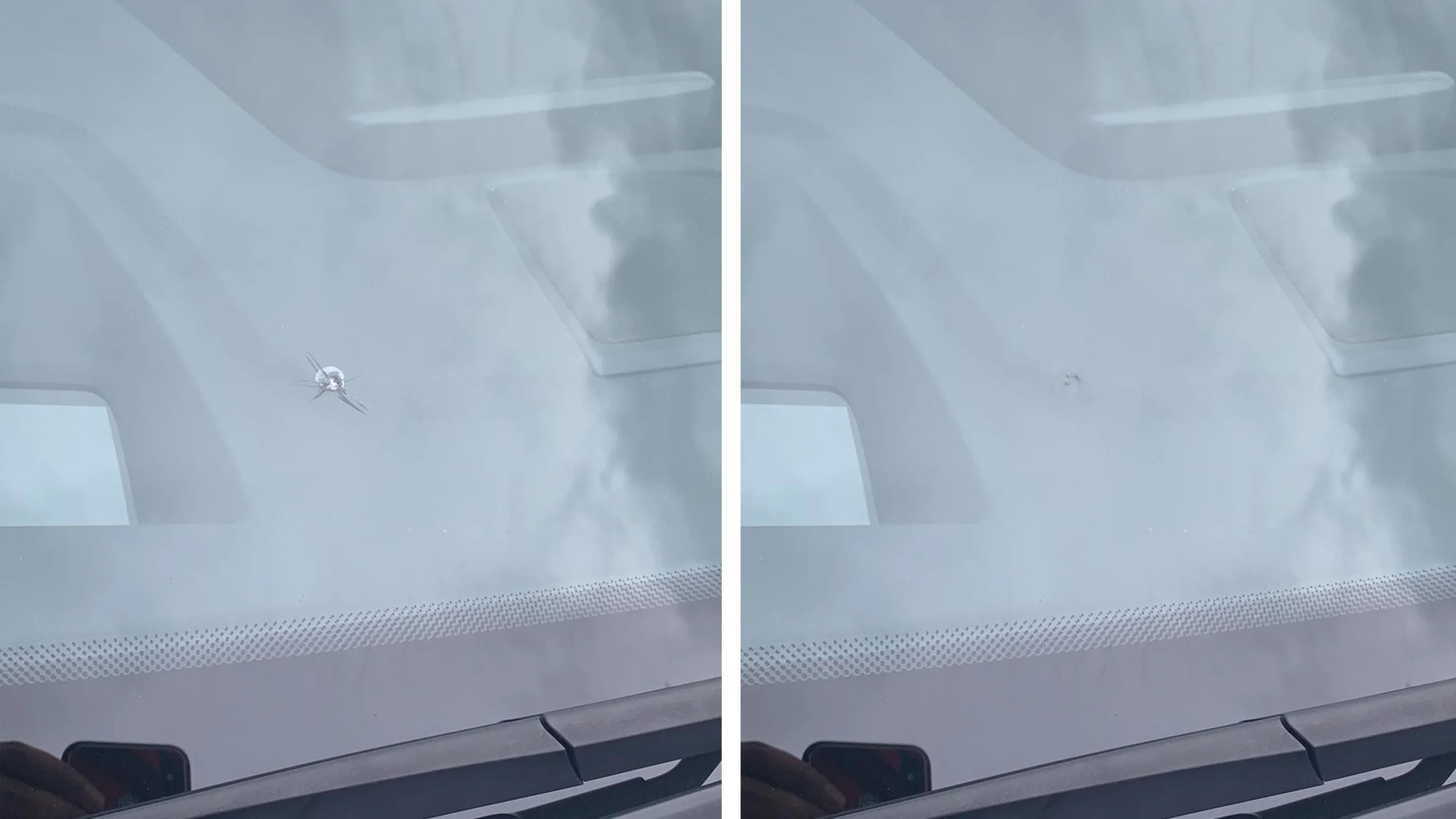 DIY Windshield Chip & Crack Repair Kit - Image 6