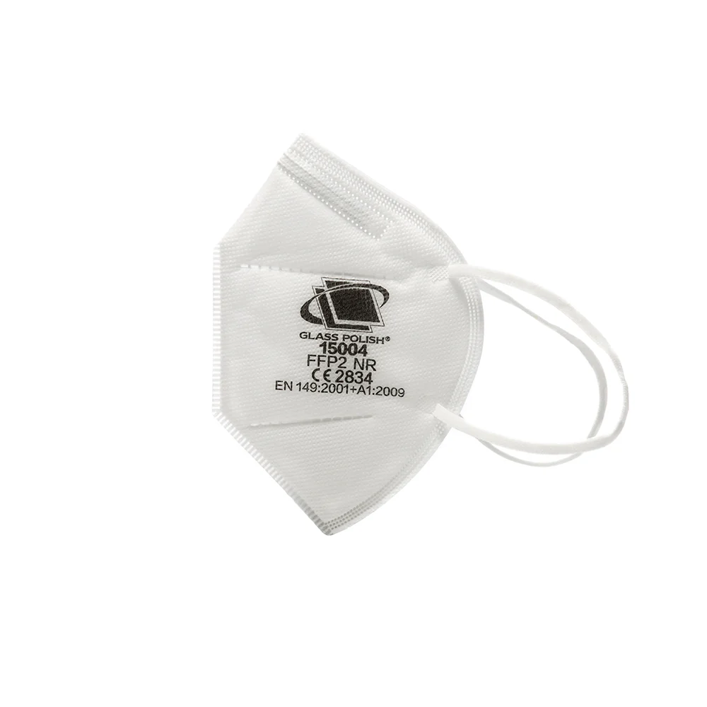 Dust Mask FFP2 NR / Pack of 20 - Image 3