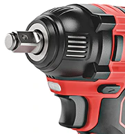 Flex IW 1/2" 18.0-EC Cordless impact drill - Image 4