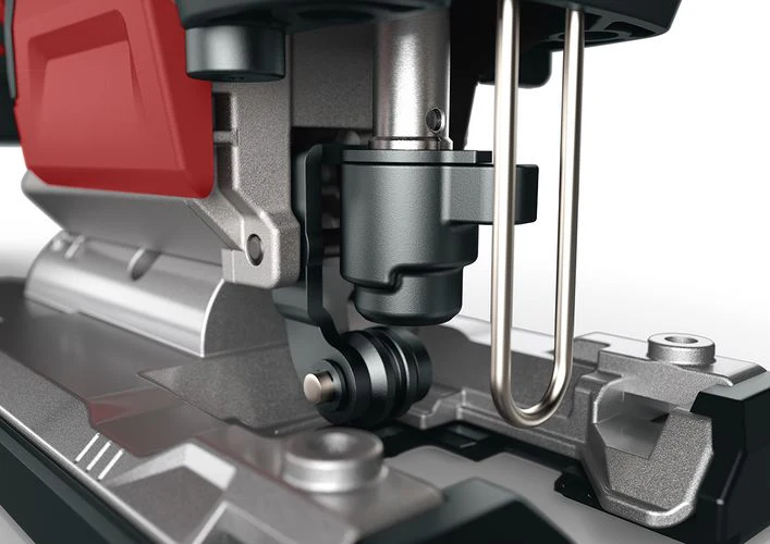 Flex JS 18.0-EC Cordless Jigsaw - Image 5