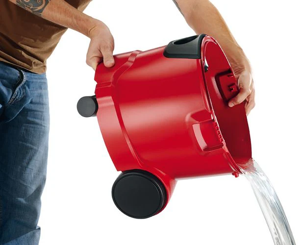 Flex VCE 26 L MC 110V / BS Professional Water Vacuum Cleaner - Image 10