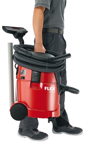 Flex VCE 26 L MC 110V / BS Professional Water Vacuum Cleaner - Image 4