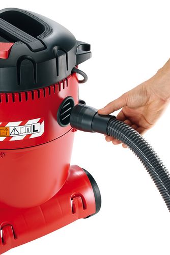 Flex VCE 26 L MC 110V / BS Professional Water Vacuum Cleaner - Image 5