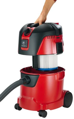 Flex VCE 26 L MC 110V / BS Professional Water Vacuum Cleaner - Image 8