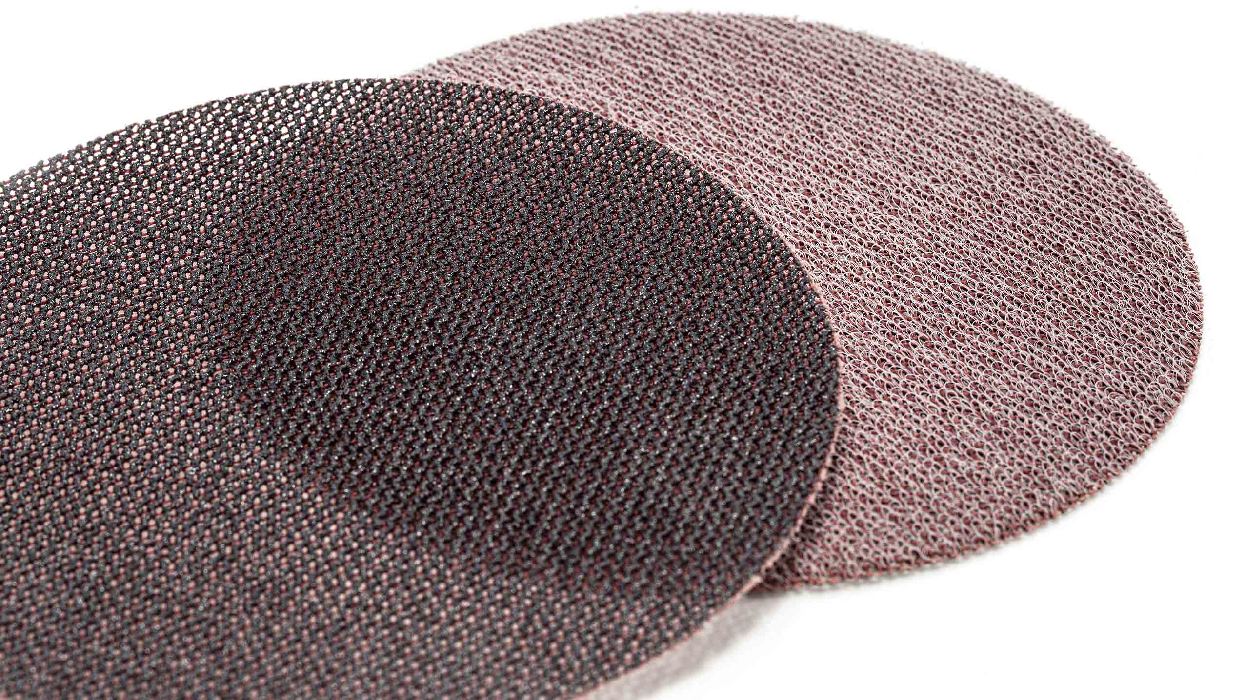 GlasNet™ 200 - Coarse Grade Abrasive 3" / 75mm - Image 4