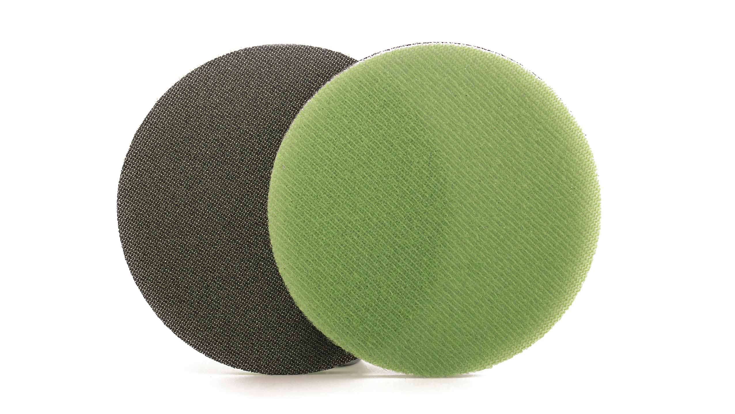 GlasX™ P180 - Coarse Mesh Abrasives 3" (75mm)