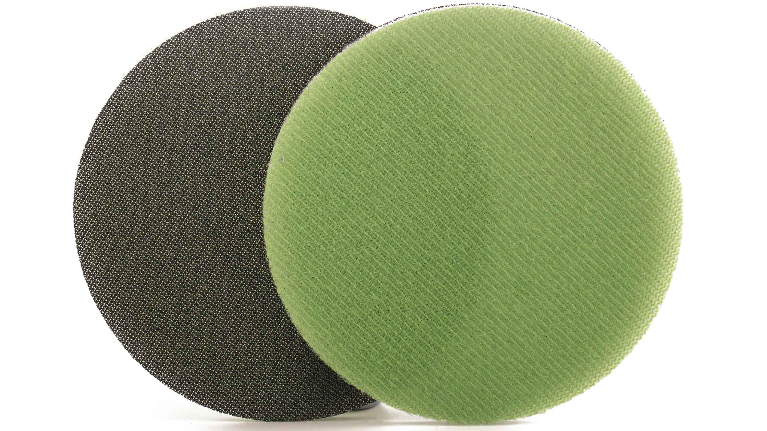 GlasX™ P180 - Coarse Mesh Abrasives 5" (125mm)