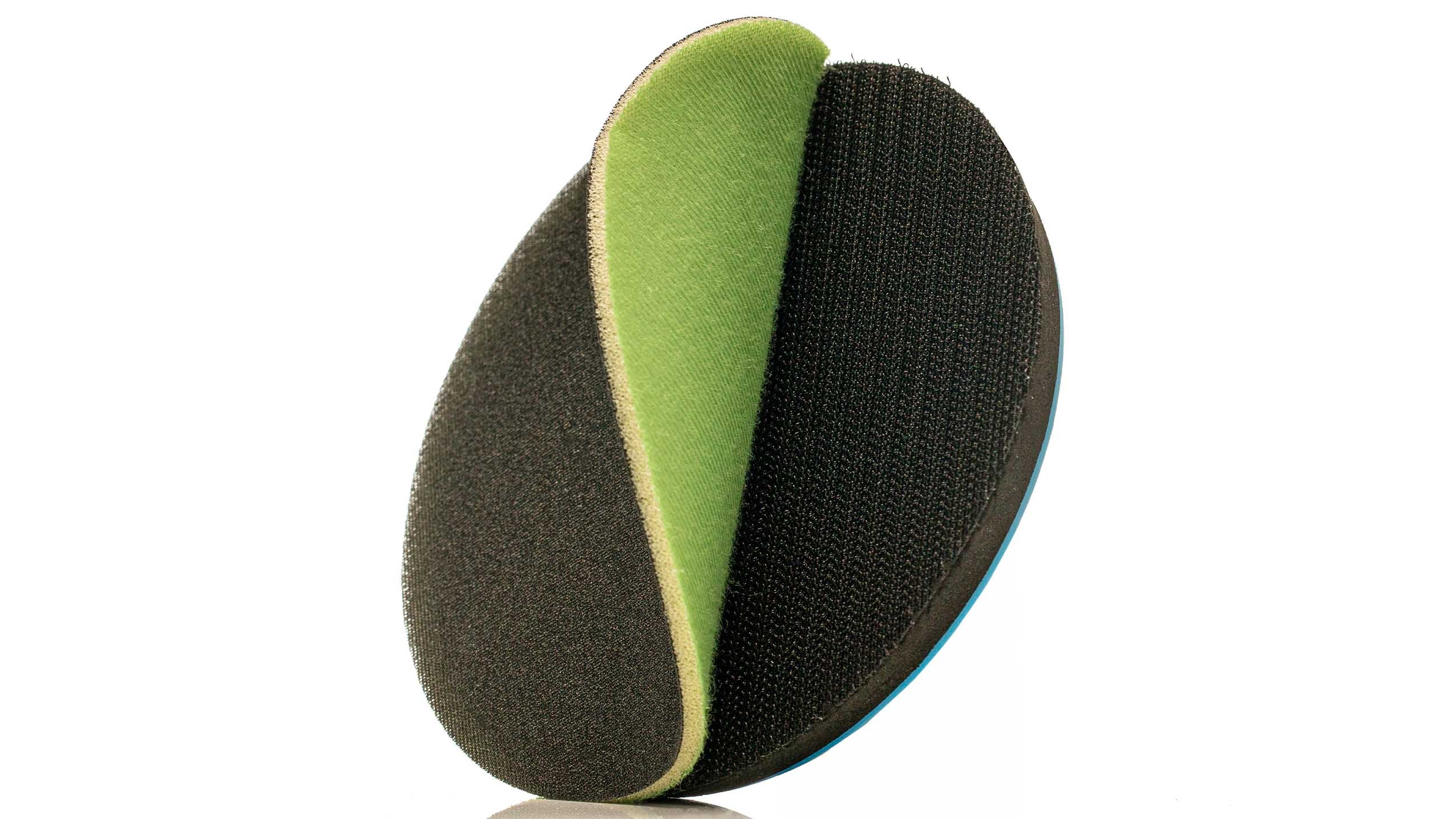 GlasX™ P180 - Coarse Mesh Abrasives 2" (50mm) - Image 2