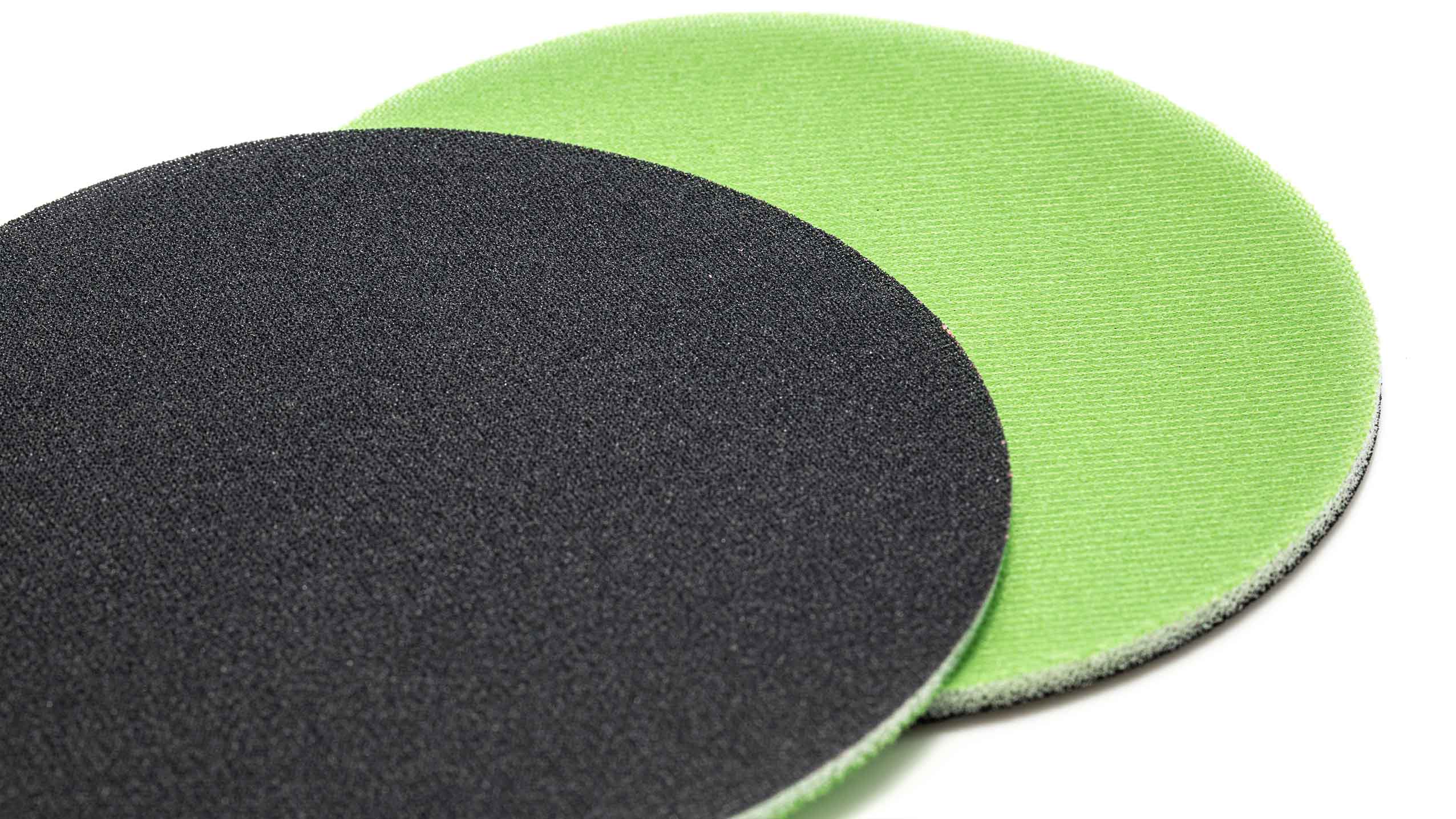 GlasX™ P180 - Coarse Mesh Abrasives 2" (50mm) - Image 3