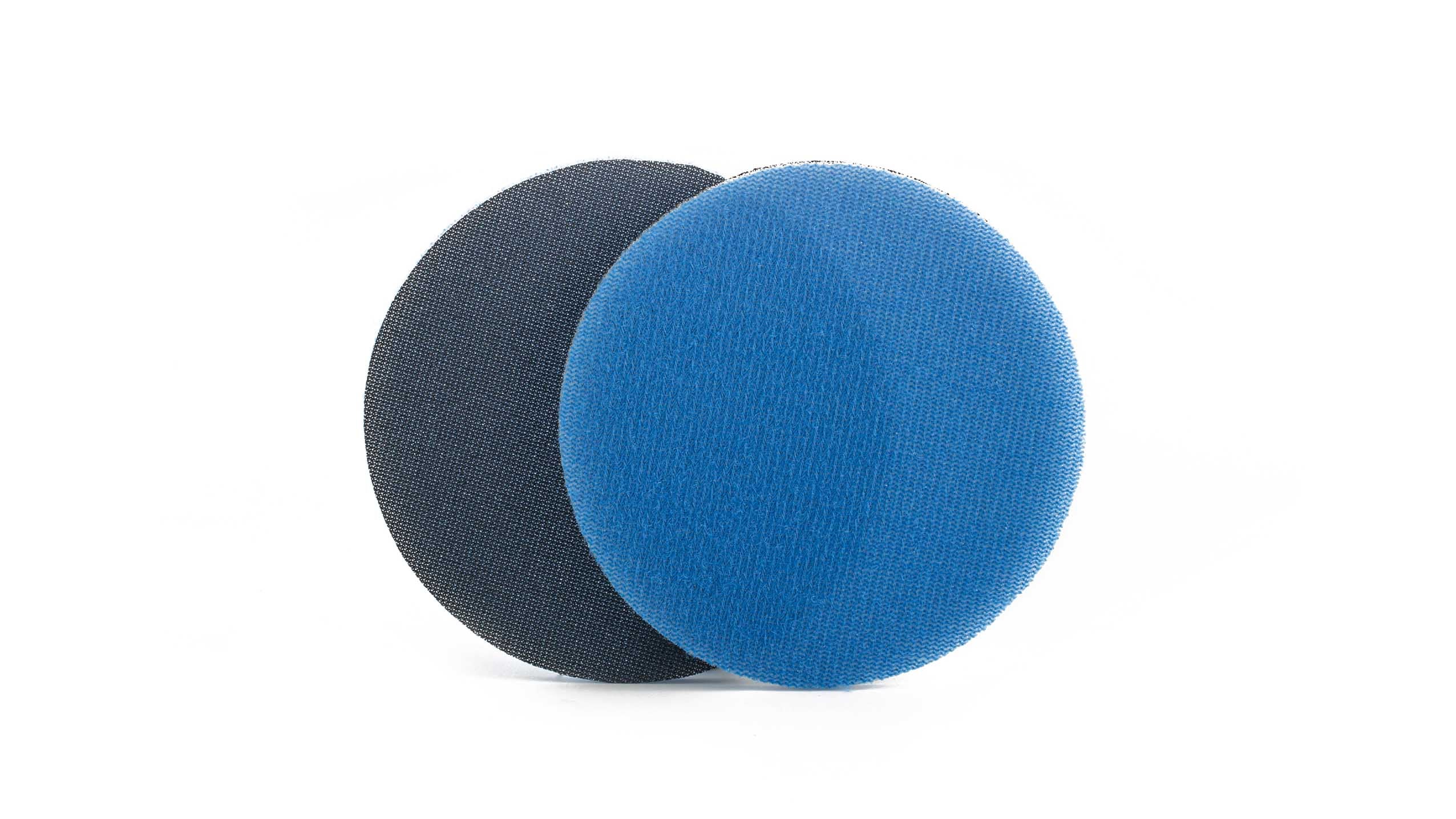 GlasX™ P500 - Fine Mesh Abrasives 2" (50mm)